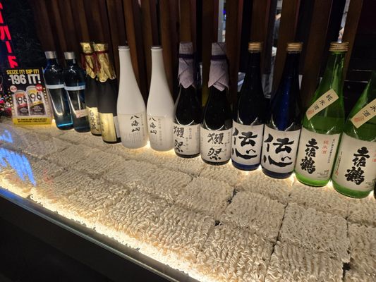 Ippudo Central Saint Giles by null