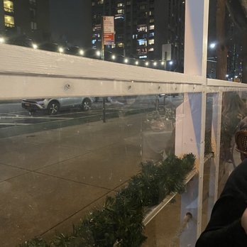 Tarallucci e Vino - Outside view - Italian Near Me - New York, New York Tarallucci e Vino - Outside view - Italian Near Me - New York, New York