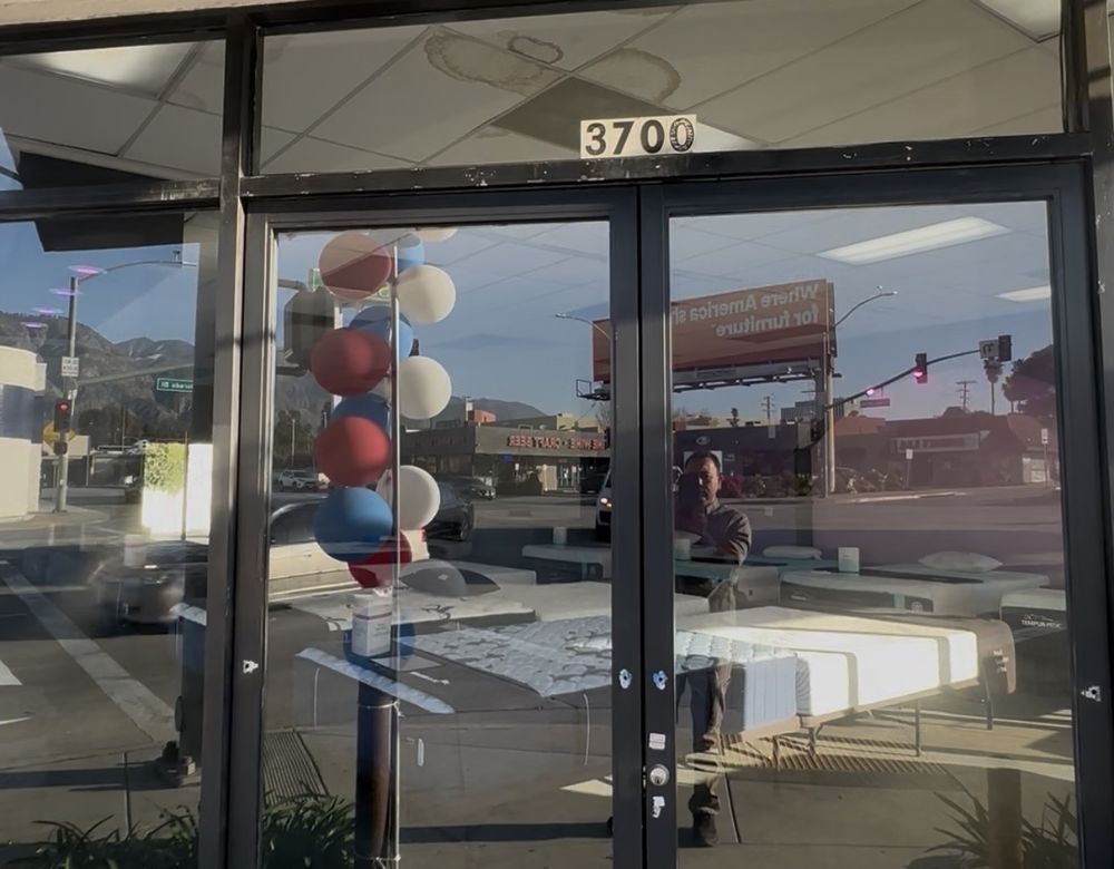 Mattress Store Duarte