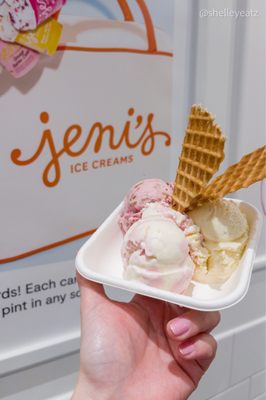 Jeni's Splendid Ice Creams by null