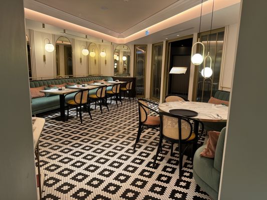 Maison Rouge Strasbourg Hotel & Spa, Autograph Collection by null