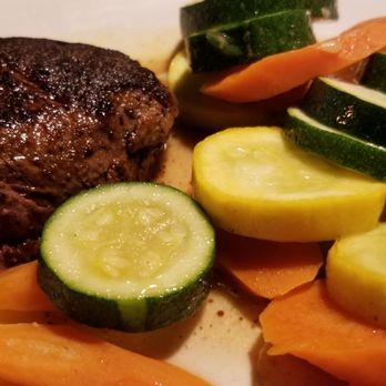 Outback Steakhouse - Steakhouses Near Me - Dania Beach, Florida
