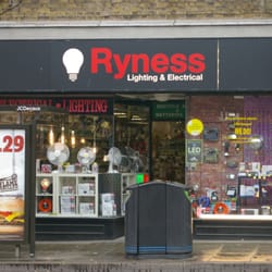 Ryness