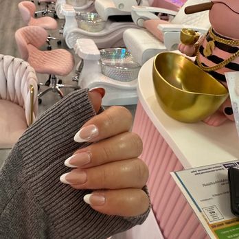 Pinkluxe Nail Bar - Nail Salons Near Me - Huntington Beach, California Pinkluxe Nail Bar - Nail Salons Near Me - Huntington Beach, California