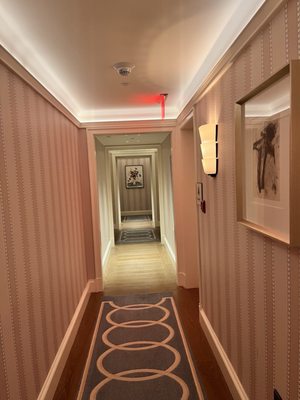 The Surrey, A Corinthia Hotel by null The Surrey, A Corinthia Hotel by null