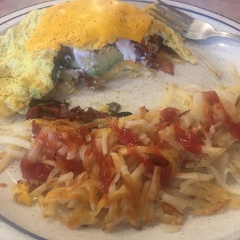 Scotty's Cafe - Diners Near Me - Vallejo, California