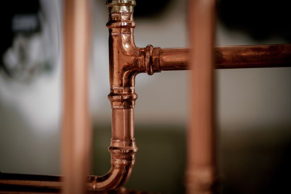 Smith Bros Plumbing