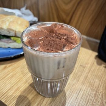 Moonwake Coffee Roasters - Milo mocha - Coffee Roasteries Near Me - San Jose, California Moonwake Coffee Roasters - Milo mocha - Coffee Roasteries Near Me - San Jose, California