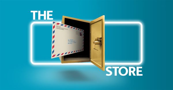 The UPS Store by null