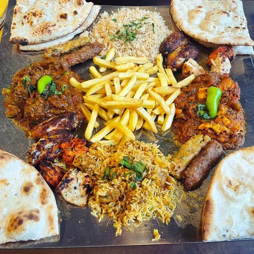 Chaska Indian Restaurant - Indian Near Me - Las Vegas, Nevada