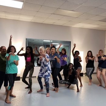 Vibrations Yoga - Yoga Near Me - Foley, Alabama