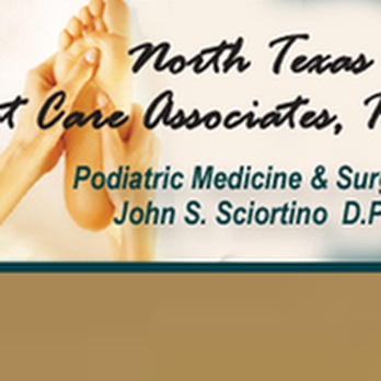 John S Sciortino, DPM - North Texas Foot Care Associate - untitled - Podiatrists Near Me - Sherman, Texas John S Sciortino, DPM - North Texas Foot Care Associate - untitled - Podiatrists Near Me - Sherman, Texas