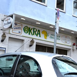 Okra
