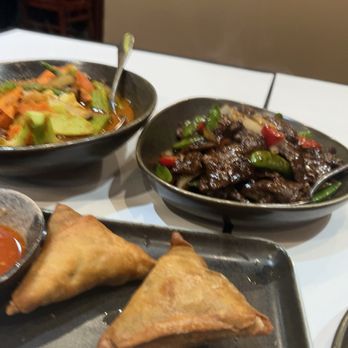 Burma Taste - Noodles Near Me - Sunnyvale, California