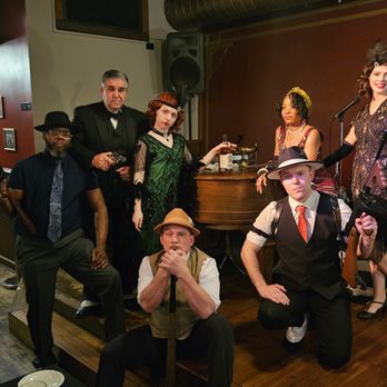Vito’s Vault - Dinner Theater Near Me - Chicago, Illinois Vito’s Vault - Dinner Theater Near Me - Chicago, Illinois