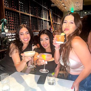 Wally's - Espresso Martini, margarita, cosmo, and us! - New American Near Me - Santa Monica, California Wally's - Espresso Martini, margarita, cosmo, and us! - New American Near Me - Santa Monica, California