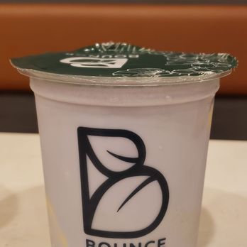 Bounce Boba Lounge - Juice Bars & Smoothies Near Me - Northridge, California Bounce Boba Lounge - Juice Bars & Smoothies Near Me - Northridge, California
