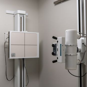 CORE Chiropractic - Memorial City - X-ray room - Chiropractors Near Me - Houston, Texas CORE Chiropractic - Memorial City - X-ray room - Chiropractors Near Me - Houston, Texas