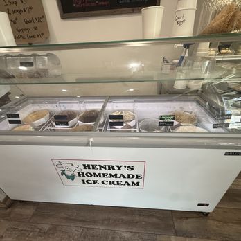 Mercantile 1887 - Ice cream - Delis Near Me - Justin, Texas