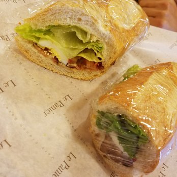 Le Panier - Bakeries Near Me - Seattle, Washington