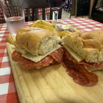 Dolce Vita Italian Grocer - Soppessatta pannini - Delis Near Me - Mesa, Arizona Dolce Vita Italian Grocer - Soppessatta pannini - Delis Near Me - Mesa, Arizona