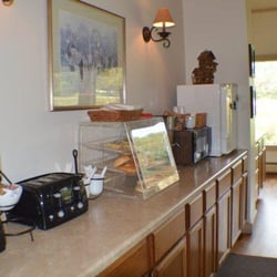 Hillwinds Lodge in Franconia gift card