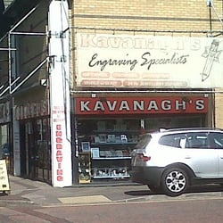 Kavanagh Engravers