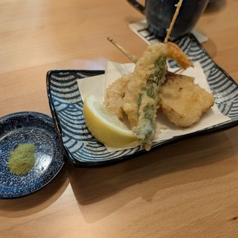 Sora Dining Soba - tempura - Japanese Near Me - San Francisco, California Sora Dining Soba - tempura - Japanese Near Me - San Francisco, California
