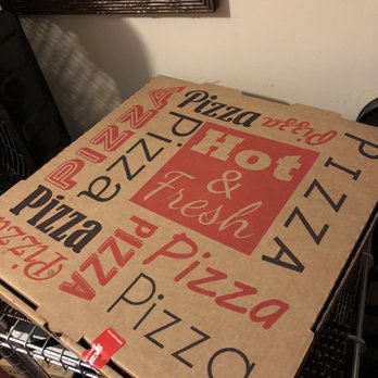 Pizza LA - Large box - Pizza Near Me - Los Angeles, California Pizza LA - Large box - Pizza Near Me - Los Angeles, California