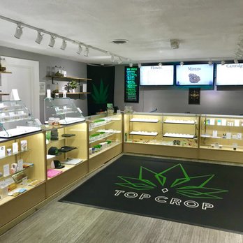 Top Crop - Cannabis Dispensaries Near Me - Eugene, Oregon Top Crop - Cannabis Dispensaries Near Me - Eugene, Oregon