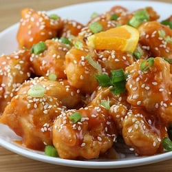 CheoyLee - Sesame Chicken