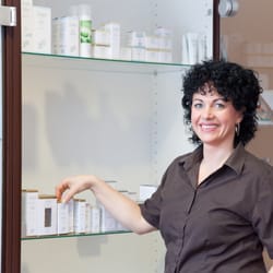 relexa hotel Bad Steben - Stephanie Coskun, die Beautyexpertin