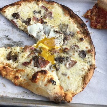 White Pie - White Pie - Pizza Near Me - Denver, Colorado White Pie - White Pie - Pizza Near Me - Denver, Colorado