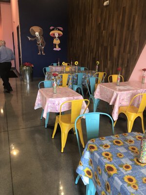 Pinches Tacos Henderson by null