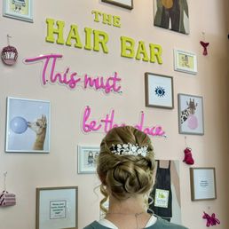Chi様　THE HAIR BAR THE HAIR BAR - Updated November 2025 - 25 Photos & 35 Reviews