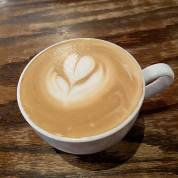 Fido - Latte - Coffee & Tea Near Me - Nashville, Tennessee