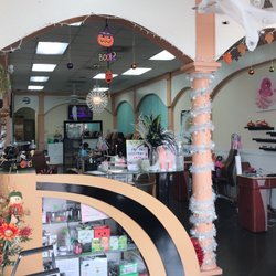 Nail Star - Happy 1st Hallowwen with our value customers