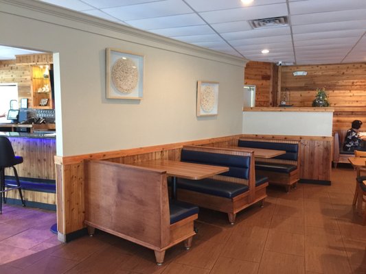 Kim's Korean BBQ Restaurant by null