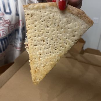 Knox quick tow - BBQ Pizza - Sandwiches Near Me - Oak Ridge, Tennessee