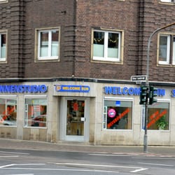Welcome Sun Sonnenstudio Wersten