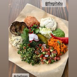 Pita Bu