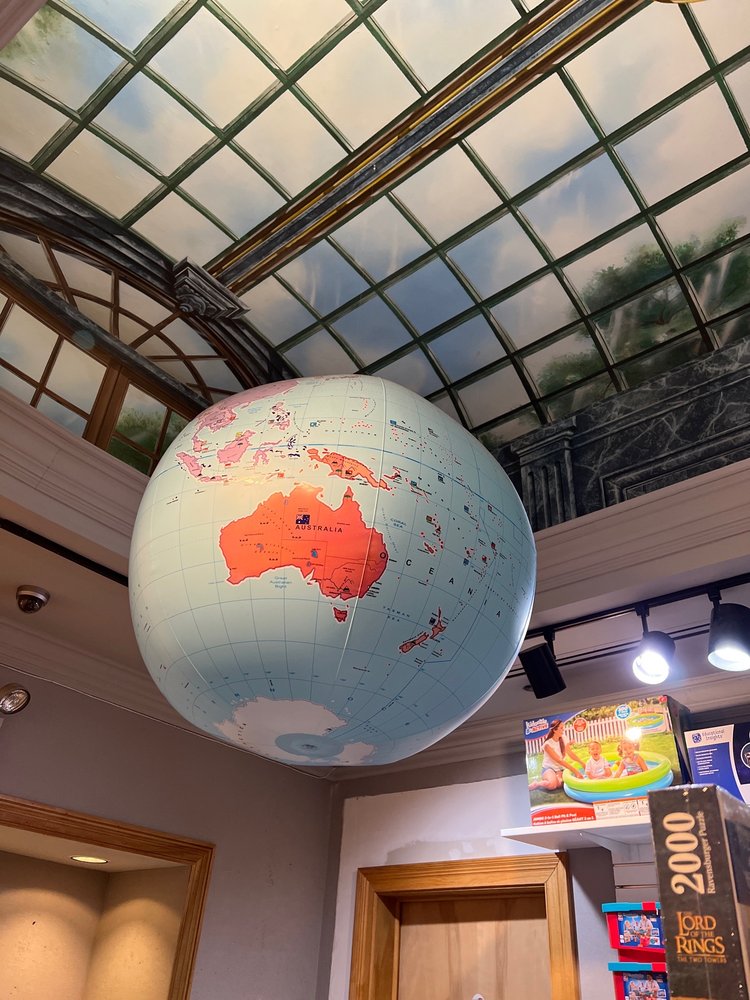 GALT TOYS + GALT BABY DOWNTOWN 51 Reviews 900 N Michigan Ave