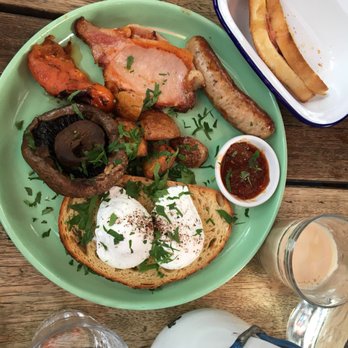 The Farm Cafe - Cafes Near Me - Abbotsford, VIC The Farm Cafe - Cafes Near Me - Abbotsford, VIC