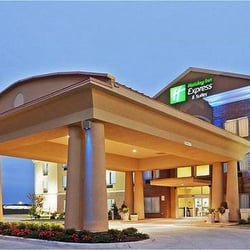 Holiday Inn Express & Suites Pauls Valley