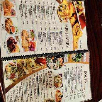 Pattaya Thai - Thai Near Me - San Bernardino, California