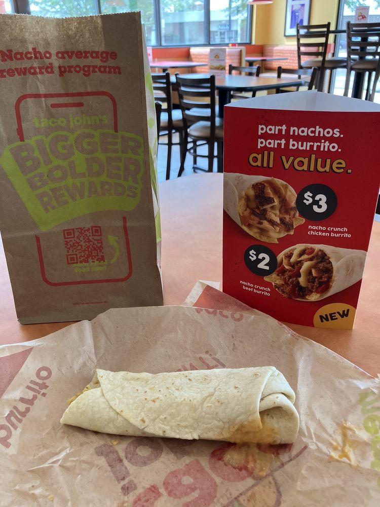 Taco John's