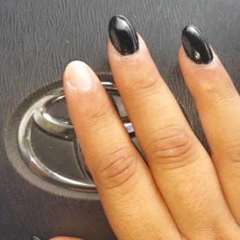Think Nail - Not even 3 days and a nail came right off - Nail Salons Near Me - Los Angeles, California Think Nail - Not even 3 days and a nail came right off - Nail Salons Near Me - Los Angeles, California