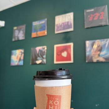 Kohi - Cafes Near Me - Las Vegas, Nevada Kohi - Cafes Near Me - Las Vegas, Nevada