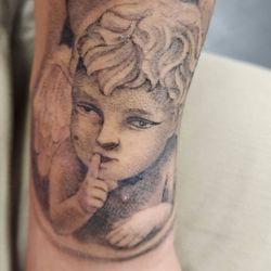 Knucklehead Tattoo