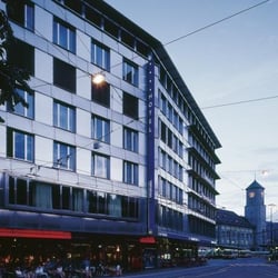 Walhalla - Walhalla von aussen
